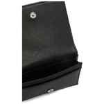 Emporio Armani Wallets BLACK