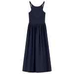 Emporio Armani Dresses NAVY