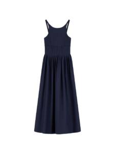 Emporio Armani Dresses NAVY
