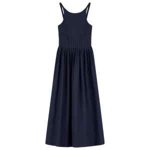 Emporio Armani Dresses NAVY