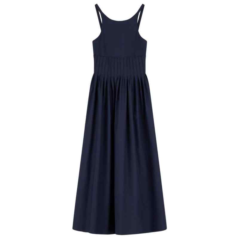 Emporio Armani Dresses NAVY