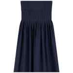Emporio Armani Dresses NAVY