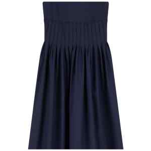 Emporio Armani Dresses NAVY