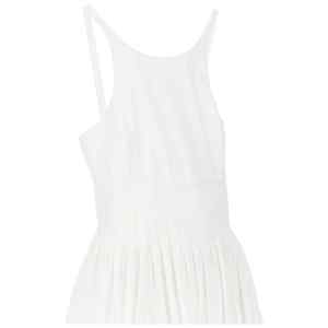 Emporio Armani Dresses WHITE