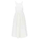 Emporio Armani Dresses WHITE