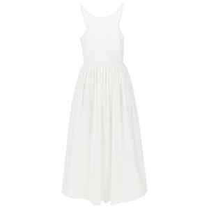 Emporio Armani Dresses WHITE