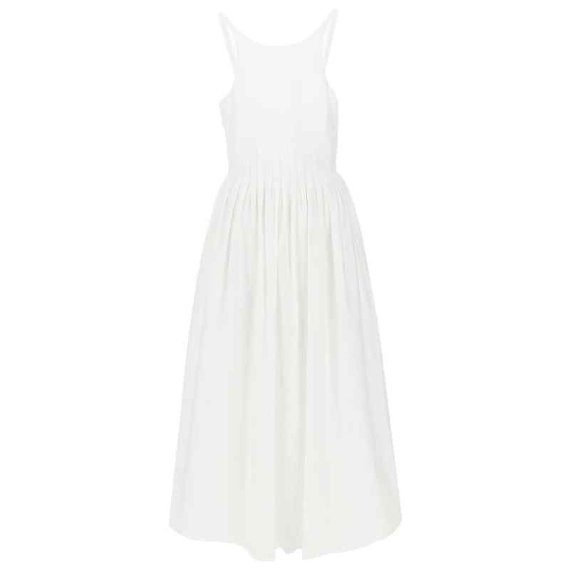 Emporio Armani Dresses WHITE