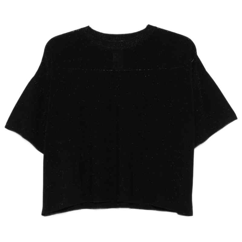 Fabiana Filippi T-shirts and Polos NAVY