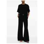 Fabiana Filippi T-shirts and Polos NAVY