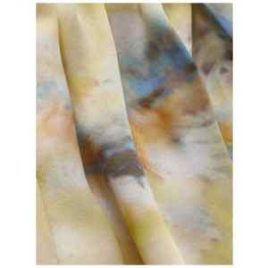 Zimmermann Shorts YELLOW