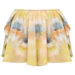 Zimmermann Shorts YELLOW