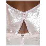 Forte Forte Sequined top
