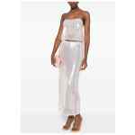 Forte Forte Sequined top