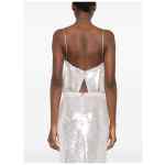 Forte Forte Sequined top