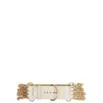 Chloé ChloÃ© Camera Chain Belt