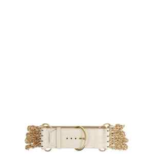 Chloé ChloÃ© Camera Chain Belt