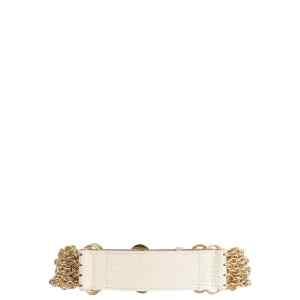 Chloé ChloÃ© Camera Chain Belt
