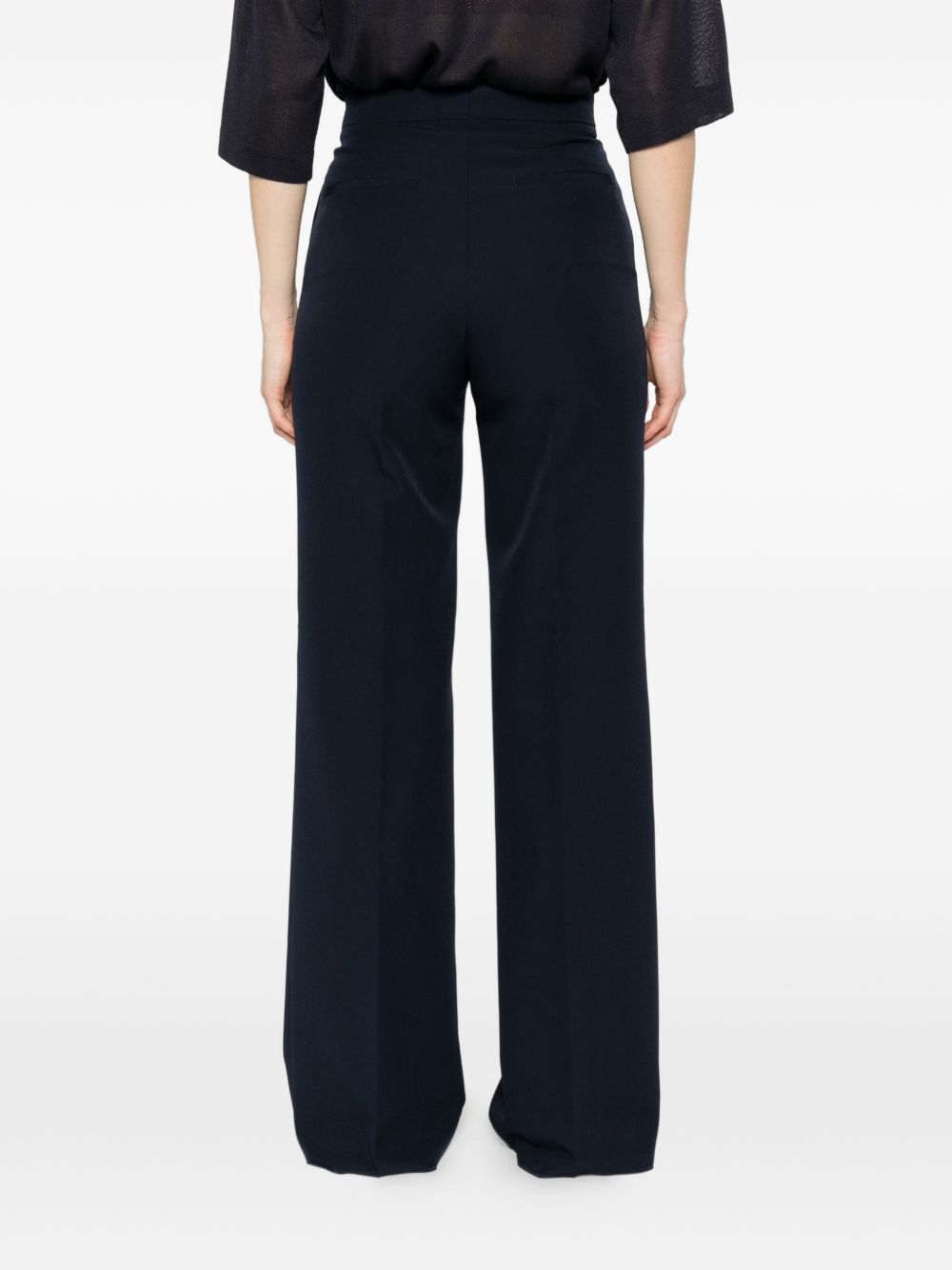 TAGLIATORE Trousers NAVY