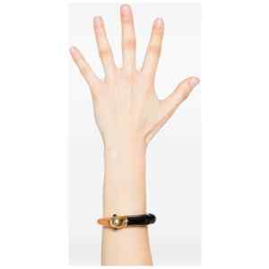 Chloé ChloÃ© Tropicus Cuff Bracelet