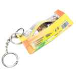 Balenciaga Snack Pouch Keyring
