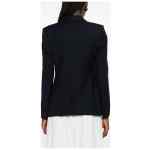 TAGLIATORE Jackets NAVY