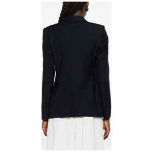 TAGLIATORE Jackets NAVY