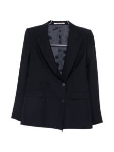 TAGLIATORE Jackets NAVY