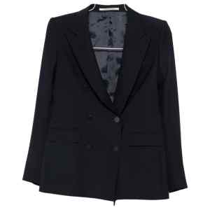 TAGLIATORE Jackets NAVY