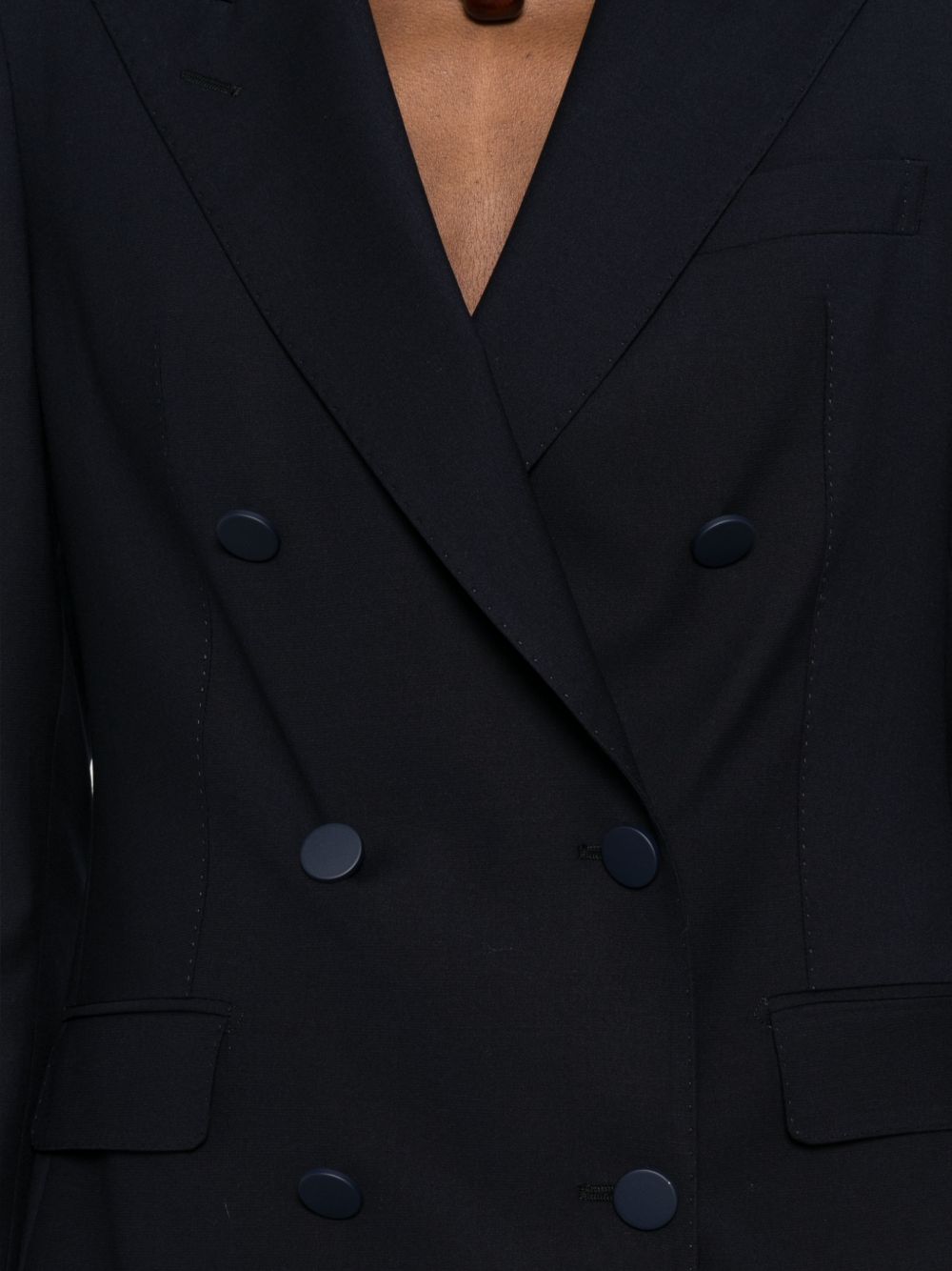 TAGLIATORE Jackets NAVY