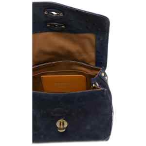 Zanellato Bags.. NAVY