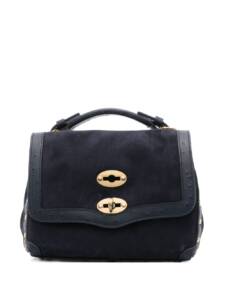 Zanellato Bags.. NAVY