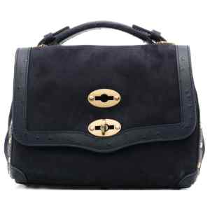 Zanellato Bags.. NAVY
