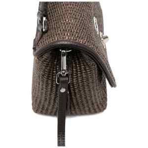 Zanellato Bags.. BROWN