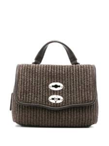 Zanellato Bags.. BROWN