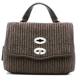 Zanellato Bags.. BROWN