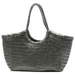 DRAGON DIFFUSION Bags.. SILVER