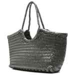 DRAGON DIFFUSION Bags.. SILVER