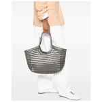 DRAGON DIFFUSION Bags.. SILVER