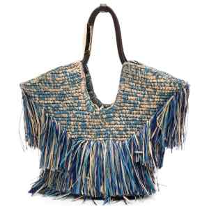 Zimmermann Bags.. NAVY