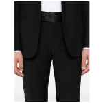 GIORGIO ARMANI Suit BLACK