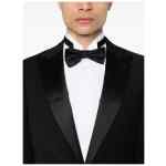 GIORGIO ARMANI Suit BLACK