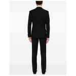 GIORGIO ARMANI Suit BLACK