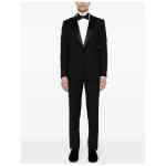 GIORGIO ARMANI Suit BLACK