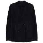 GIORGIO ARMANI Jackets NAVY