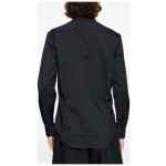 GIORGIO ARMANI Shirts NAVY