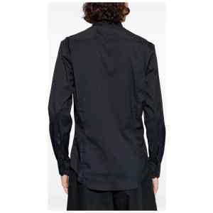 GIORGIO ARMANI Shirts NAVY