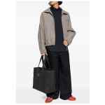 GIORGIO ARMANI Shirts NAVY