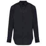 GIORGIO ARMANI Shirts NAVY
