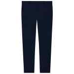 GIORGIO ARMANI Trousers NAVY