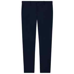 GIORGIO ARMANI Trousers NAVY